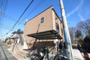 小田急江ノ島線鶴間駅まで徒歩18分
