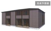 ＪＲ筑肥線波多江駅まで徒歩9分