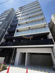 S-RESIDENCE阿波座chiaro