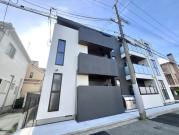 ブルーメ夙川