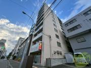 地下鉄東豊線豊水すすきの駅まで徒歩2分