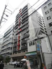 地下鉄御堂筋線本町駅まで徒歩5分