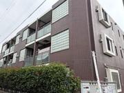 小田急小田原線豪徳寺駅まで徒歩4分