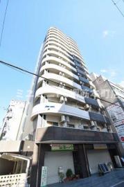 地下鉄御堂筋線本町駅まで徒歩6分