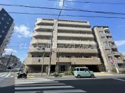 東京メトロ千代田線北綾瀬駅まで徒歩9分