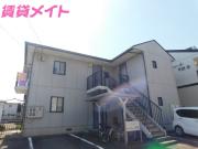 フレグランス平田