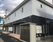 仙台市地下鉄南北線長町一丁目駅まで徒歩7分