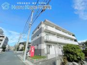 地下鉄名城線瑞穂運動場東駅まで徒歩10分