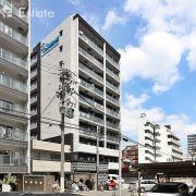 地下鉄名城線矢場町駅まで徒歩9分
