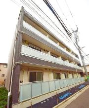 ＪＲ京浜東北・根岸線王子駅まで徒歩10分