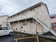 コーポ鍵和田A