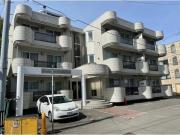 S-court円山
