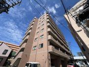 タウゼン・プラッツ長町
