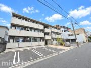 ＪＲ徳島線蔵本駅まで徒歩13分
