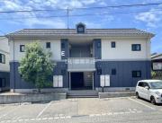 ＪＲ越後線新潟大学前駅まで徒歩9分