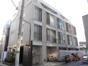 京王井の頭線神泉駅まで徒歩3分