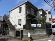 パールハイツ習志野