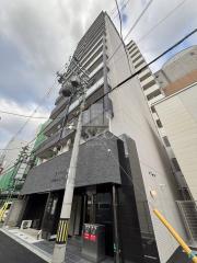 地下鉄御堂筋線大国町駅まで徒歩6分
