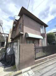成田東4丁目戸建