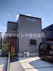 三鷹市井口3丁目戸建
