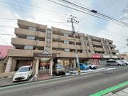 ＪＲ仙山線東北福祉大前駅まで徒歩10分