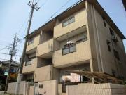 阪神本線武庫川駅まで徒歩10分