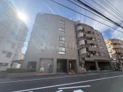 レサージュ南橋本弐番館