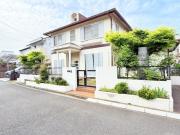 荏田西5丁目戸建