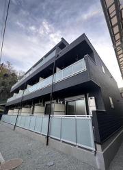 相鉄本線星川駅まで徒歩10分