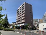 七道駅前マンション
