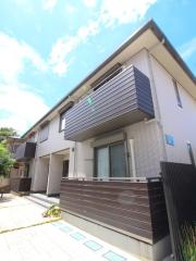 Marevelous TAKINISHI B棟