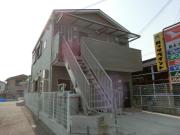 ＪＲ山陽本線魚住駅まで徒歩5分