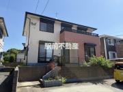 西鉄天神大牟田線津福駅まで徒歩7分