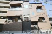 西鉄天神大牟田線西鉄平尾駅まで徒歩19分