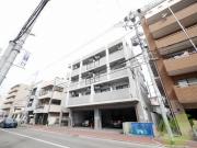 ジョリーアビタ白峰