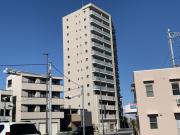山陽電鉄本線西新町駅まで徒歩3分