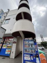ニューハイム井上