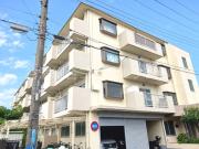 第7みずほ台マンション