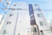 東急目黒線武蔵小山駅まで徒歩4分