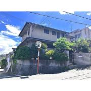 高槻市日吉台六番町戸建