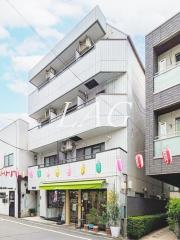 東急目黒線大岡山駅まで徒歩6分