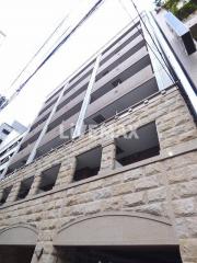 地下鉄堺筋線堺筋本町駅まで徒歩1分