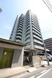 阪神本線武庫川駅まで徒歩3分