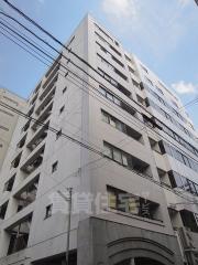 地下鉄烏丸線五条駅まで徒歩5分