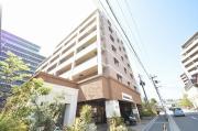 北大阪急行千里中央駅まで徒歩6分