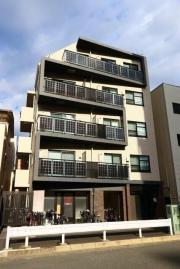ＪＲ山手線品川駅まで徒歩15分