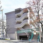 地下鉄東山線上社駅まで徒歩5分