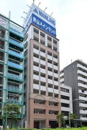 メインステージ麻布十番II