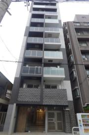 アンベリール西川口参番館