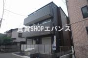 TUP津田沼